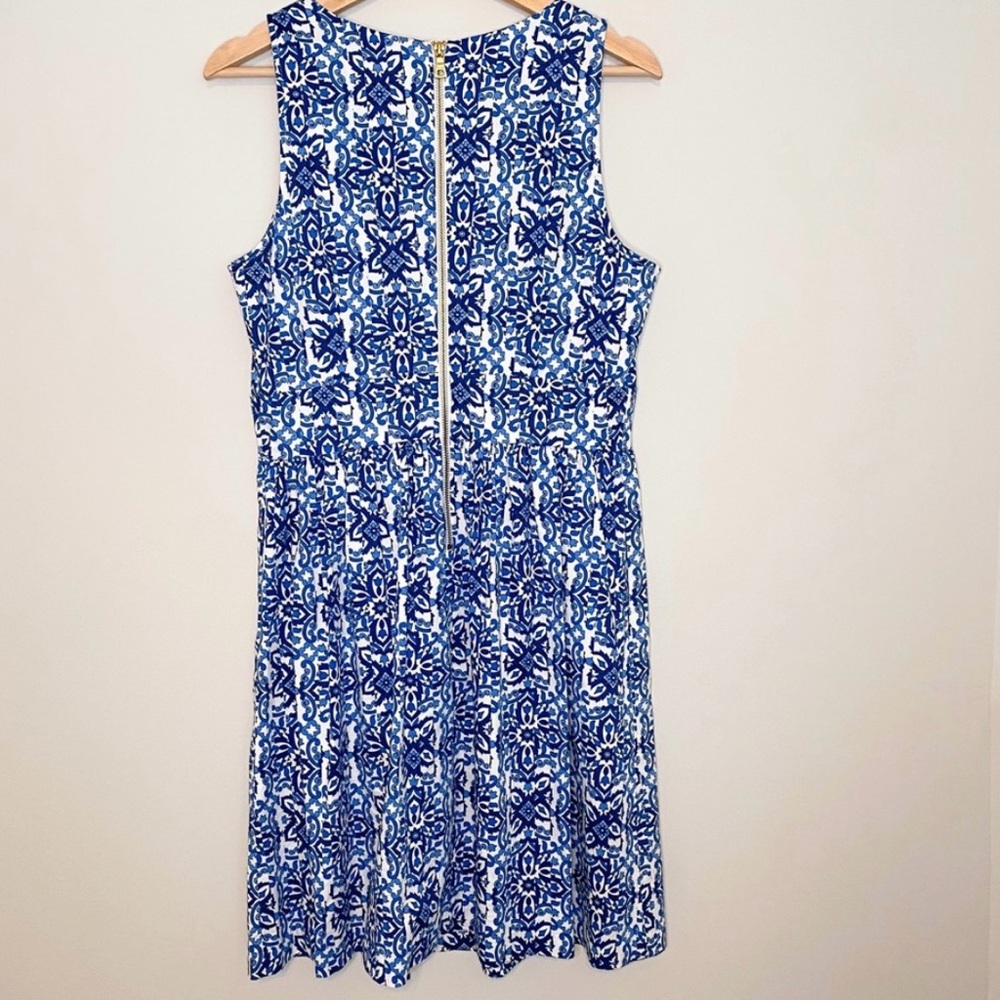 Milly Dress